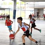 🏀Evan Marrero Maysonet l 10 años - @evanmikael04 - Instagram