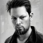 Evan Mason - @gamerkeldric - Instagram