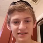 Evan Mason - @thefirstjohn - Instagram