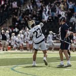 Evan Mason - @evanmasonlax - Instagram