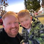 Evan Massie - @ginger_evan - Instagram