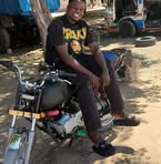 Mathias Ivan - Facebook