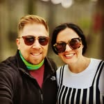 Evan Mathis - @thegermangringo - Instagram