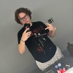 Evan Mayes - @no_more_saturation85 - Instagram
