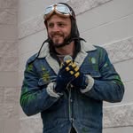 Evan Meyer - @evanmayormeyer - Instagram
