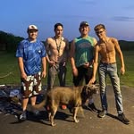 Evan McAfee - @evanmc2103 - Instagram