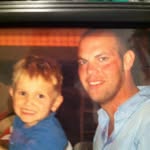 Evan McAfee - @the_big_mc17 - Instagram