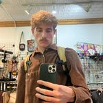 ev - @evanmccaffrey - Instagram