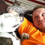Evan McCaffrey - @evanbx718 - Instagram