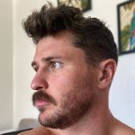 Evan McCaffrey - @hobotraveling - Instagram