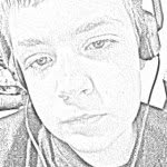 Evan McCallister - @711evan711 - Instagram