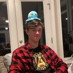 Evan McCann - @evan_mccann_42 - Instagram