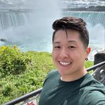 Evan McCann - @oishi_sooshi - Instagram