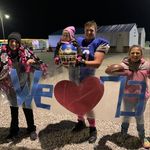 Evan Lee McCarty - @evpanther73 - Instagram