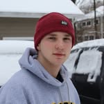 Evan McCarty - @evan_mccarty12 - Instagram
