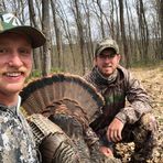 Evan McCloskey - Facebook