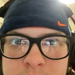 Evan McDonough - @rabidr0b0w0lf - Instagram