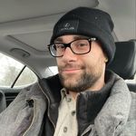 Evan Mckay - @whattheworddoes - Instagram