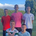 Evan McKay - @evanmckay2213 - Instagram