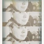 Evan McKay - @johnhwatson99 - Instagram