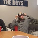Evan McKee - @emckee45 - Instagram