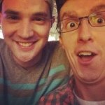 Evan McKee - @evan.fm - Instagram