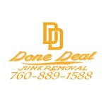 Done Deal Junk Removal- Evan McLeod - @donedeal.junkremoval - Instagram