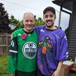 Evan Mcleod - @evaroooooooo - Instagram