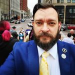 Evan McMahon - @mcmevan - Instagram