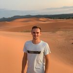 Evan McMahon - @_evanmcmahon - Instagram