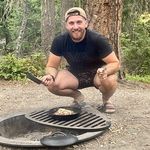 Evan McMahon - @evskallywag - Instagram
