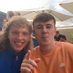 Evan McMahon - @evan_mc6 - Instagram