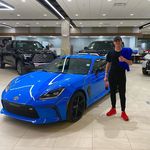 Evan McNabb - @emcnabb227 - Instagram