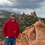 Evan McNamee - Facebook