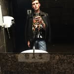 Evan McNeely - @christmascentury - Instagram