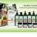 Eva McQuiston - @starfirescanine_careline_norge - Instagram