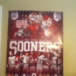 Vance Major McQuiston - @sooners.fan - Instagram