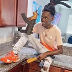 Evan Meeks - @meeks2100 - Instagram