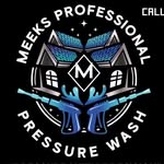 Evan Meeks - @meekspropressuerwash - Instagram