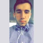 evan mehl - @emehl3 - Instagram