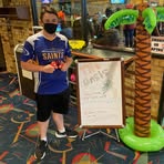 Evan Mehl - Facebook