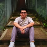 Carlos Evan Melendez - @blahblahcarlos - Instagram