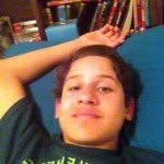 Evan Melendez - @electric_star_93 - Instagram