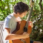 Evan Melendez - @evanmmusic - Instagram