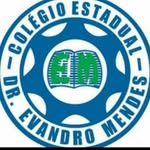 Colégio Estadual Dr. Evandro Mendes - @colegio.evandro.mendes - Instagram