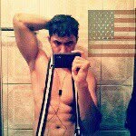 Evan Mendes - @evanmendes26 - Instagram
