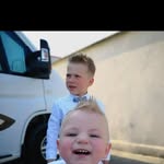 Nana Petit - @evan.mendes.180 - Instagram