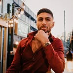 Evan Merger - Facebook
