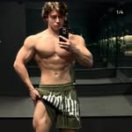 Evan Merger Fitness - @evanmergerfitness - Instagram
