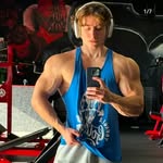 Evan Merger Journey - @evanmergerjourney - Instagram